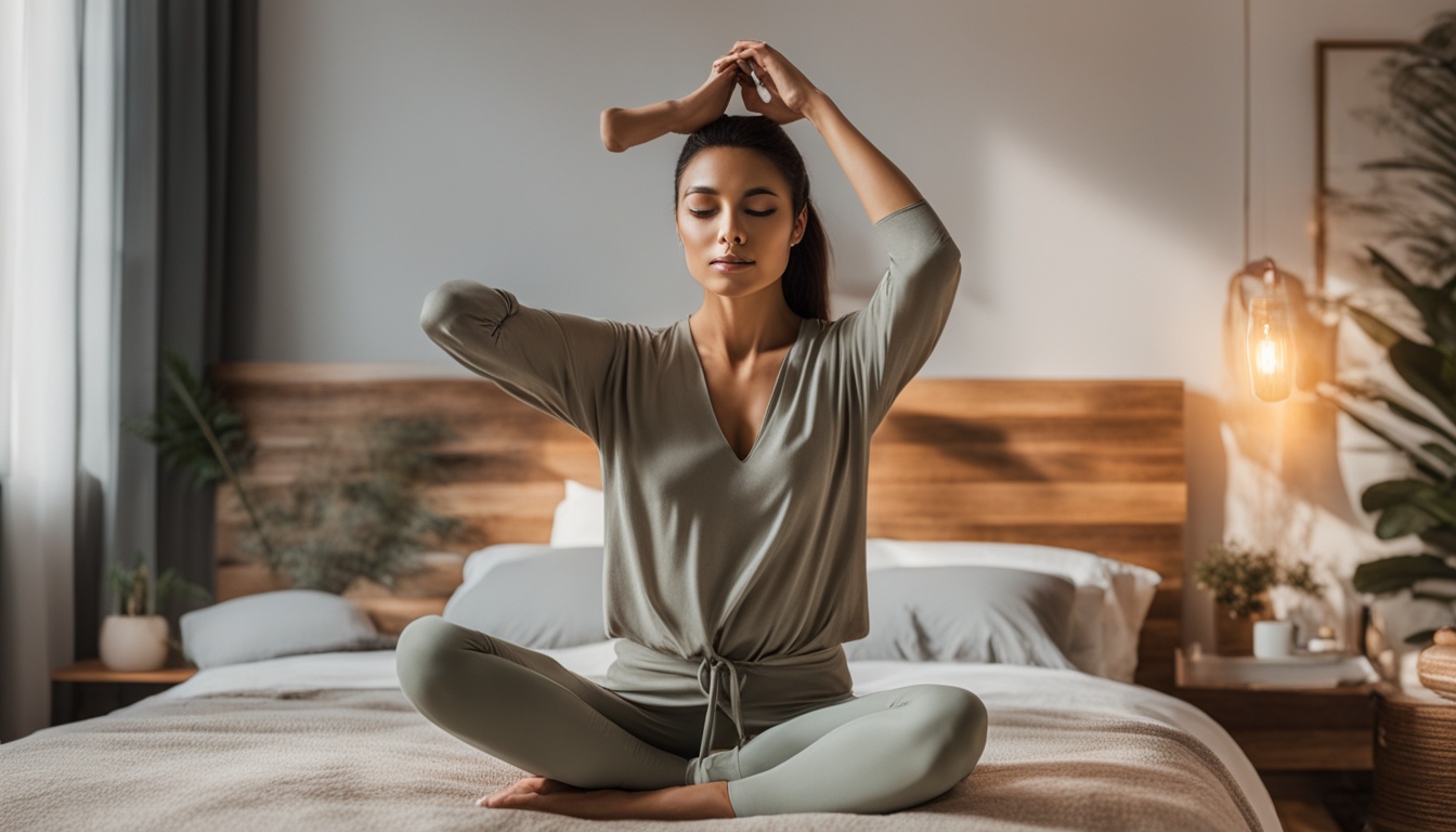 Establish a Consistent Morning Routine